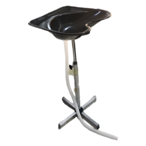 Salon Sink Stand | Barber & Hair Washing Station Stand