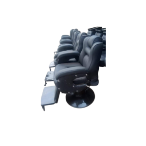 Affordable Locally Assembled Reclining Barber Chair – Durable Kinyozi Chair Kenya