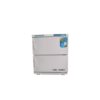 Double Door Electric Towel Warmer – Professional Salon Hot Towel Cabinet