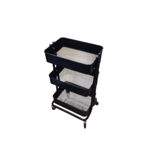 Heavy-Duty Trolley Cart
