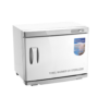 KIKI NEWGAIN Towel Warmer & UV Sterilizer – Professional Salon Cabinet