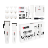 NG-8632 Professional Clipper & Trimmer Kit