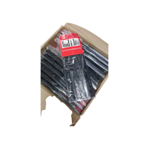 Professional Barber Comb Kit