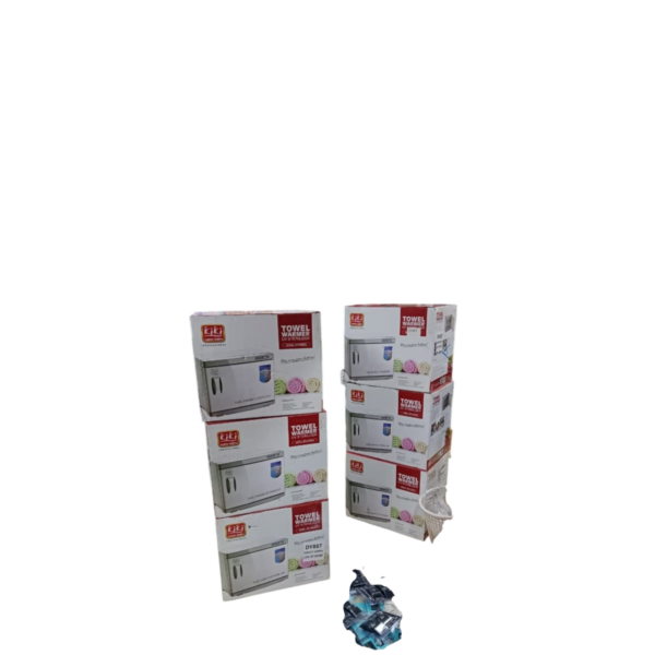 Professional Towel Warmer UV Sterilizer Cabinet (Kiki)