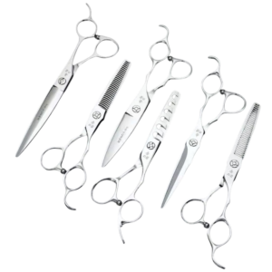 Darren Professional Hair Cutting Scissors