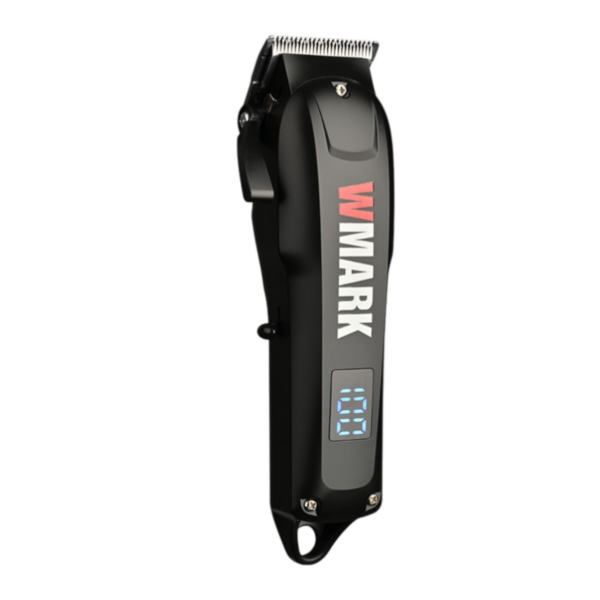 WMARK NG-1005 Rechargeable Professional Hair Clipper