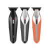 WMARK NG-1207 Professional Cordless Hair Trimmer – Precision Barber Detailer
