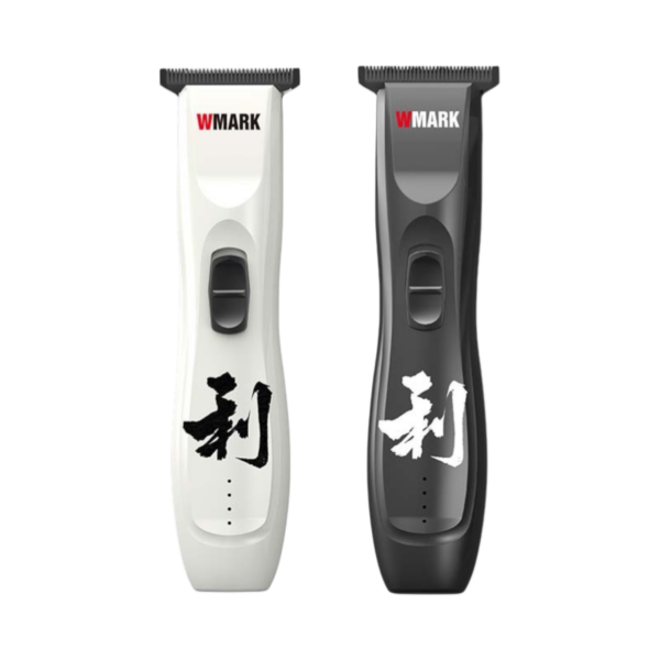 WMARK NG-7204 Professional Hair Trimmer – Cordless Precision Clipper