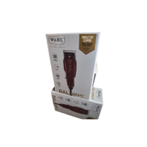 Wahl Professional Balding Clipper – Precision Close-Cut Hair Clipper