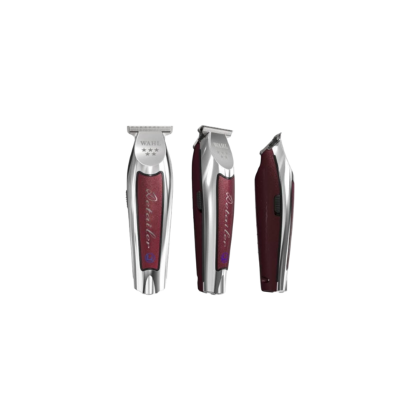 Wahl Professional Detailer Hair Trimmer – Precision Barber Trimming Machine
