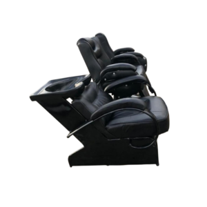 Locally Made Salon Shampoo Chair – Professional Hair Washing Station Kenya