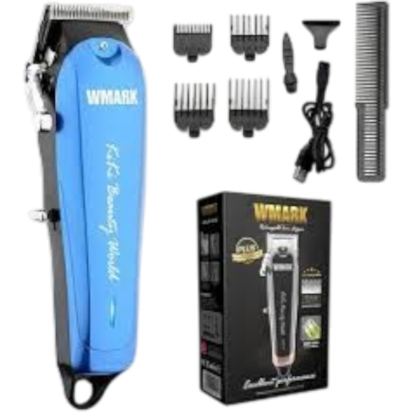 NG 103 Plus Rechargeable Hair Clipper