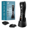 TM-03 Body Trimmer – Rechargeable Grooming Trimmer