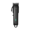 Itel IHC-31 Professional Hair Clipper – Cordless Rechargeable Barber Machine