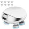 MSHD 001 Electric Head Massager – Portable Scalp Massage Device