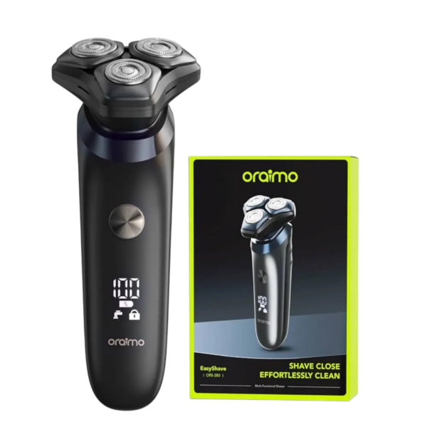 Oraimo Smoother ORS-280 Electric Shaver
