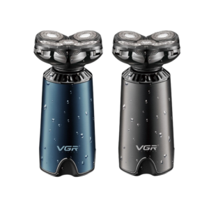 VGR V-397 5D Rotary Electric Shaver (Smoother)