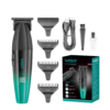 VGR Trimmer V-906 Professional Hair Trimmer