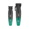 VGR Professional 2 in 1 combo V-640 (Green)
