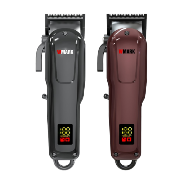 WMARK Magic Taper NG-1001 Professional Hair Clipper