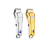 WMARK Metal Taper Hair Clipper NG-2020B (Rechargeable Professional Clipper)