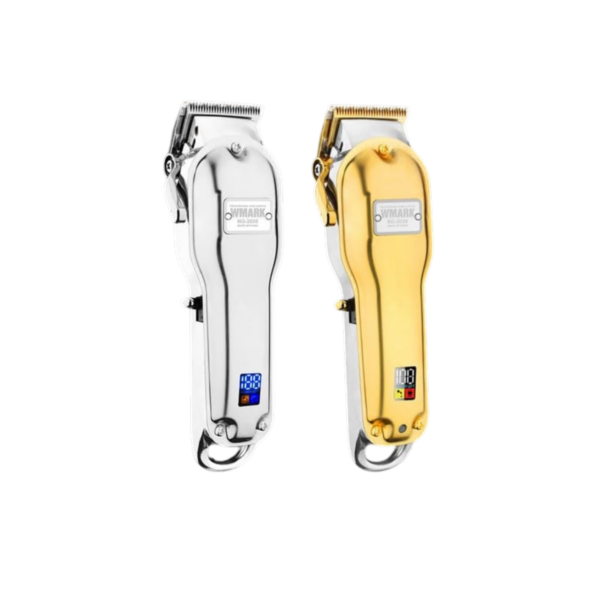 WMARK Metal Taper Hair Clipper NG-2020B (Rechargeable Professional Clipper)
