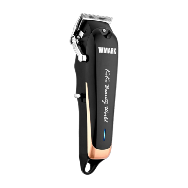 WMARK Rechargeable Clipper NG-103 Plus Professional Hair Clipper